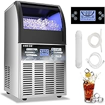 氷製造機 71HYJEL1+2L._AC_UL210_SR210,